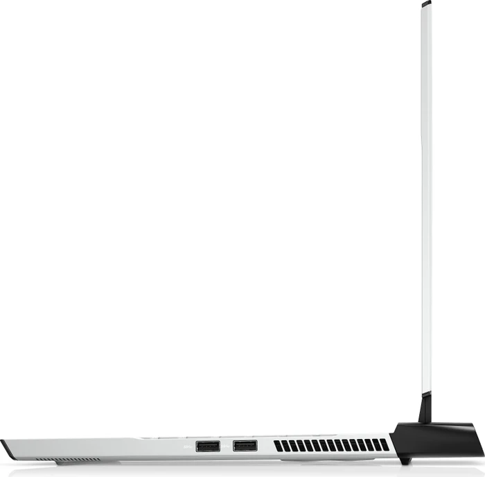 Dell Alienware m15 R2, Lunar Light, Core i7-9750H, 16GB RAM, 1.02TB SSD, GeForce RTX 2070 Max-Q, DE