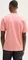 Tom Tailor Relaxed Fit aus Baumwolle T-Shirt kurzarm peach pink (Herren) Vorschaubild