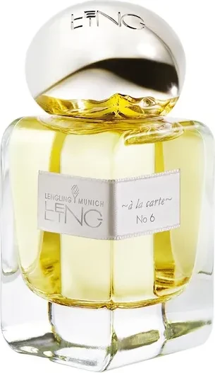 Lengling Munich A La Carte No. 6 Extrait de Parfum, 50ml