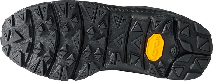 Vaude Lavik Eco schwarz (Damen)