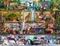 Ravensburger Puzzle Großartige Tierwelt Vorschaubild