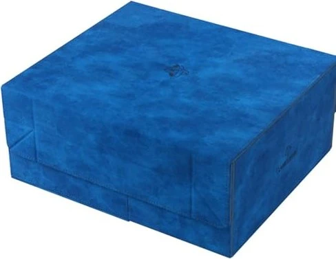 Gamegenic Games' Lair 600+ Convertible blau