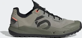 Five Ten Trailcross LT feather grey/core black/signal coral (Herren)