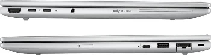 HP EliteBook 8 G1i 14, Core Ultra 5 225U, 16GB RAM, 512GB SSD, DE