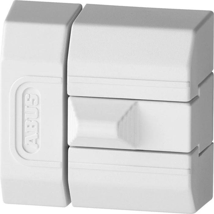 ABUS SR30 B EK braun, Querriegelschloss