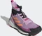 adidas Terrex Free Hiker 2 bliss lilac/beam orange/pulse magenta (Herren) Vorschaubild