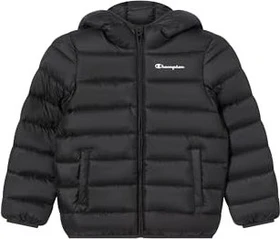Champion Legacy Jacke schwarz (Junior)