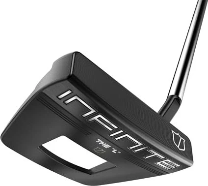 Wilson Infinite West The L Putter Rechtshand (Herren)