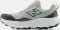 New Balance Fresh Foam X Hierro v9 grey matter/medusa green (Herren) Vorschaubild