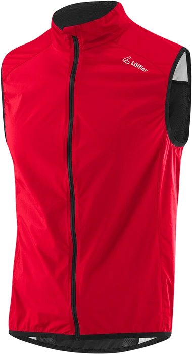 Löffler CF WPM Pocket Fahrradweste (Herren)