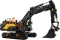 LEGO Technic - Volvo EC500 Hybrid Bagger Vorschaubild