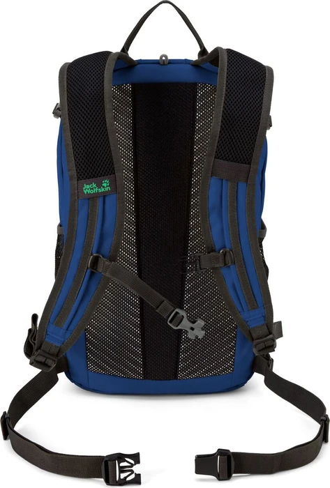 Jack Wolfskin Velocity 12 blue orchid