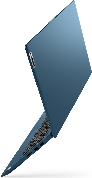 Lenovo IdeaPad 5 15ARE05, Light Teal, Ryzen 7 4700U, 16GB RAM, 512GB SSD, DE