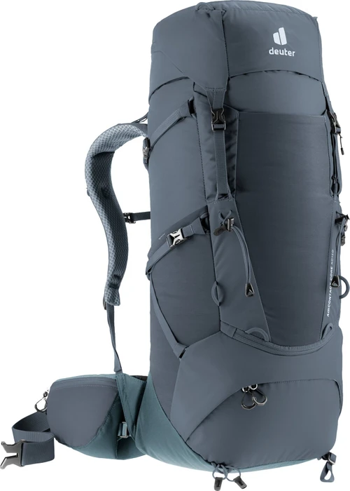 Deuter Aircontact Core 40+10 graphite/shale