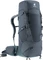 Deuter Aircontact Core 40+10 graphite/shale Vorschaubild