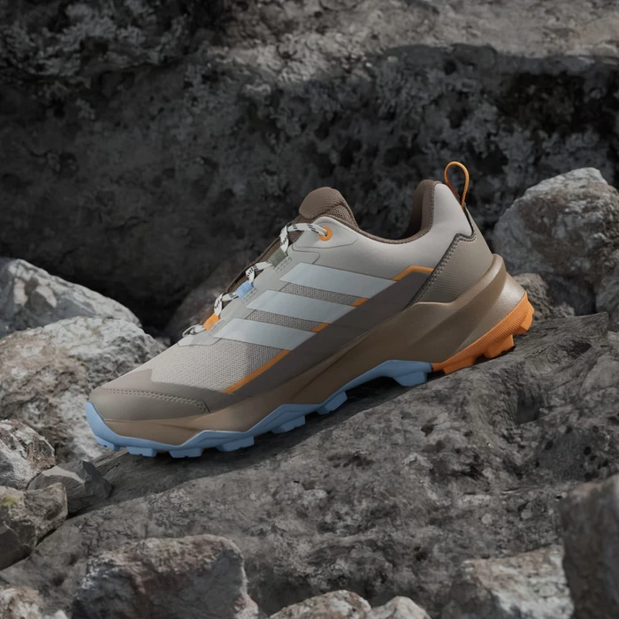 adidas Terrex Skychaser AX5 beige/off white/cardboard (Damen)