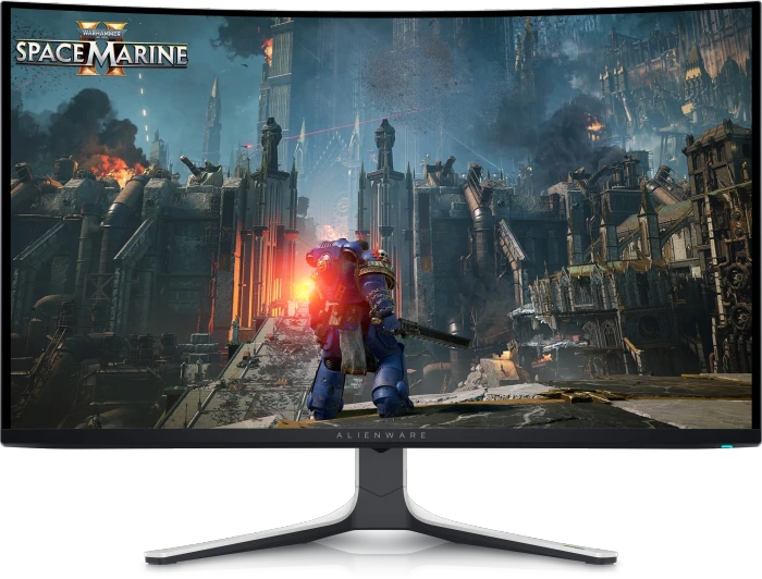 Dell Alienware AW3225QF, 31.6"