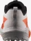 Salomon Sense Ride 5 lunar rock/shocking orange/fiery red (Herren) Vorschaubild