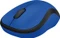 Logitech M220 Silent blau, USB Vorschaubild