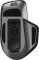 Rapoo MT760L Wireless Multi-mode Mouse schwarz/grau, USB/Bluetooth Vorschaubild