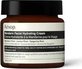 AESOP Mandarin Facial Hydrating Cream, 60ml