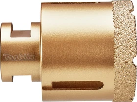 Makita M14 Diamant-Bohrkrone, 51x40x65mm, 1 Stück