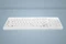 Contour Design Active Key AK-C7012 Medical Keyboard Compact, weiß, USB, CH Vorschaubild