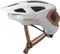 Scott Tago Plus CE Helm white/rose beige Vorschaubild