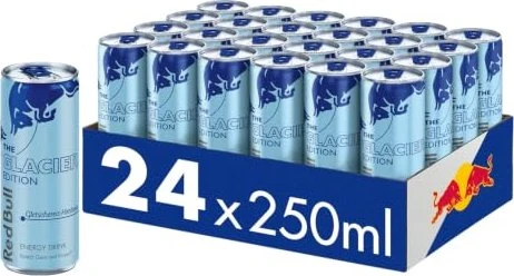 Red Bull The Green Edition