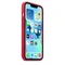 Apple Silikon Case mit MagSafe für iPhone 13 (PRODUCT)RED Vorschaubild