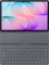 Samsung EF-DX840 Book Cover Keyboard Slim für Galaxy Tab S12+, schwarz, US Vorschaubild
