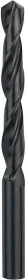 Bosch Professional HSS-R Spiralbohrer, 12.5x101x151mm, 5 Stück