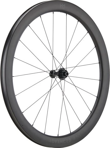 Newmen Advanced A.50 21H 50mm/23mm 29" 12x100 TA Centerlock Disc Vorderlaufrad