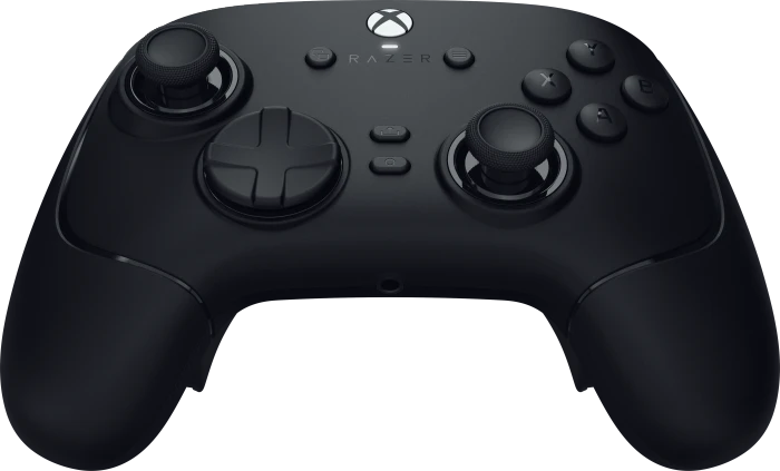 Razer Wolverine V4 Pro Controller schwarz (Xbox SX/Xbox One/PC)