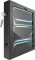 Compulocks Enclosure Core Counter, Stand/Wall Mount für Apple iPad Pro M4 11" 2024, schwarz Vorschaubild