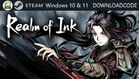 Realm of Ink (Download) (PC)