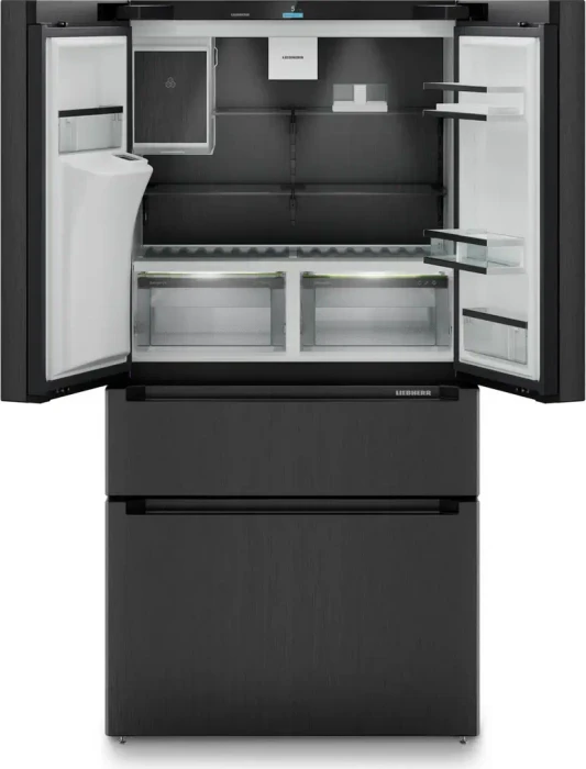 Liebherr MBbsdi 9528-20 Plus BioFresh NoFrost French Door