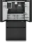 Liebherr MBbsdi 9528-20 Plus BioFresh NoFrost French Door Vorschaubild
