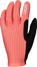 POC Savant Fahrradhandschuhe ammolite coral