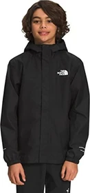 The North Face Antora Funktionsjacke tnf black (Junior)