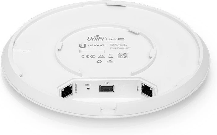 Ubiquiti UniFi AP AC Pro, 3er-Pack