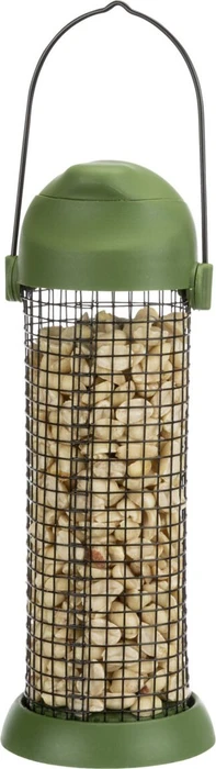 Trixie Erdnuss-Futterspender, grün, 500ml