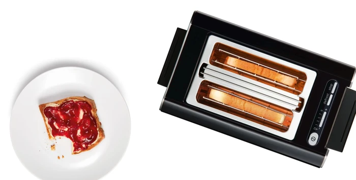 Bosch TAT8613 Toaster