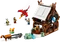 LEGO Creator 3in1 - Wikingerschiff mit Midgardschlange Vorschaubild