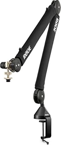 RØDE PSA1+ schwarz