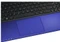 ASUS A55VD-SX577H, blau, Core i3-3110M, 4GB RAM, 500GB HDD, GeForce 610M, DE Vorschaubild