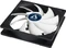 ARCTIC F12 PWM PST, 120mm, 5er-Pack Vorschaubild