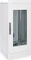 Digitus Professional Indoor Serverschrank 24HE, Sicherheitsglastür, IP55, grau, 600mm tief Vorschaubild