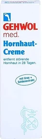 Gehwol Med Hornhautcreme, 75ml
