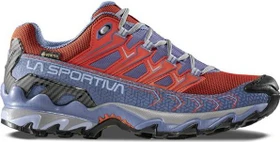 La Sportiva Ultra Raptor II GTX moonlight/cherry tomato (Damen)